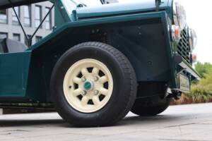 Bild 68/73 von Mini Moke (1984)