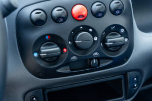 Image 70/99 of FIAT Seicento Young (2001)
