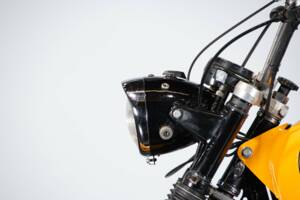 Immagine 24/50 di Ducati 250 Scrambler (1971)