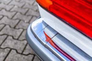 Image 43/175 of Mercedes-Benz 420 SE (1986)