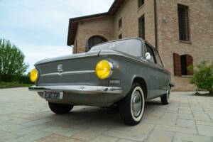 Bild 24/49 von NSU Prinz 4 (1967)