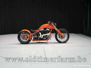 Afbeelding 8/15 van Harley-Davidson DUMMY (1988)