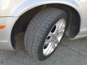 Bild 46/47 von Jaguar S-Type 2.5 V6 (2005)