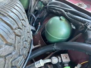 Afbeelding 17/39 van Citroën CX 25 GTI Turbo 2 (1987)