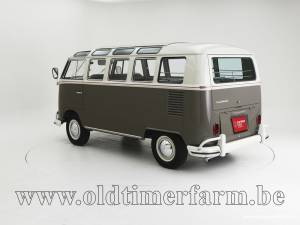Bild 4/15 von Volkswagen T1 Samba (1964)