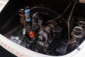 Image 42/48 of Porsche 356 C 1600 (1964)