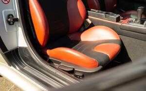 Immagine 33/46 di BMW Z3 M Coupé (2002)