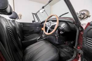 Immagine 9/50 di MG Midget GAN5 (1974)