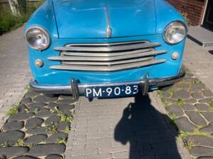 Bild 31/50 von FIAT 1100-103 Familiare (1955)