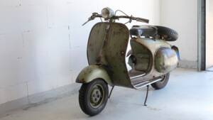 Immagine 18/18 di Piaggio Vespa 125 (1953)