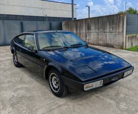 Afbeelding 3/50 van Matra-Simca Bagheera S (1979)