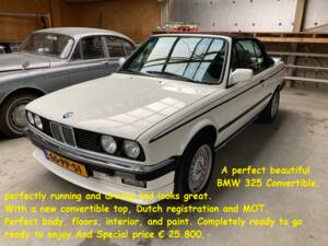 Image 28/34 de BMW 325i (1987)