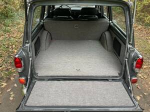 Bild 29/68 von Volvo Amazon  P121 (1968)