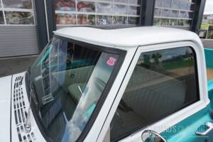 Imagen 21/52 de Chevrolet C10 Stepside (1968)