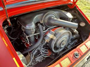 Bild 26/28 von Porsche 911 2.2 S (1970)