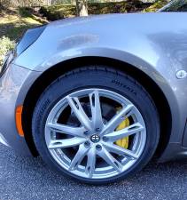 Image 14/15 of Alfa Romeo 4C (2015)