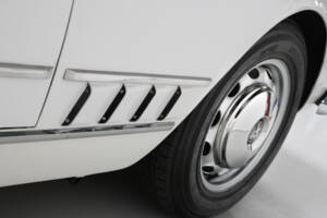 Bild 16/34 von Alfa Romeo 2000 Spider (1960)