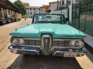 Image 6/27 de Edsel Ranger Hardtop (1959)