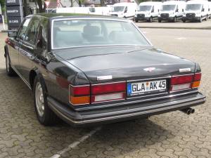 Imagen 4/13 de Bentley Brooklands (1994)