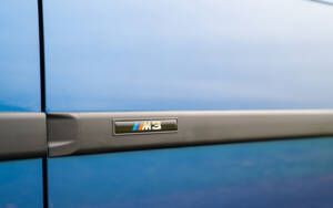 Image 29/72 of BMW M3 (1998)