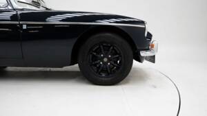 Image 10/15 de MG MGB (1972)