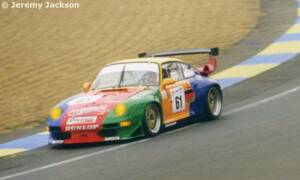 Afbeelding 29/30 van Porsche 911 GT2 R (1996)