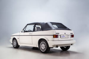 Image 14/35 de Volkswagen Golf Mk I Convertible 1.5 (1983)