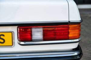 Image 62/62 of Mercedes-Benz 280 CE (1982)