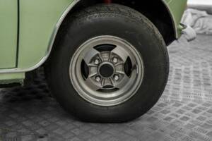 Image 41/50 of Austin Mini 1000 (1983)