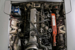 Imagen 41/50 de Datsun 240 Z (1972)