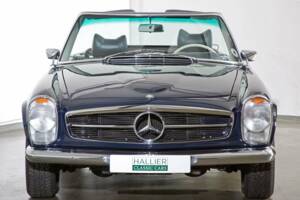 Afbeelding 2/20 van Mercedes-Benz 280 SL (1971)