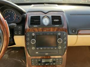Image 17/46 of Maserati Quattroporte S 4.7 (2010)