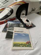 Immagine 57/68 di Porsche 936 Junior (1981)