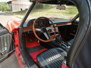 Image 29/50 of FIAT Dino Spider (1900)
