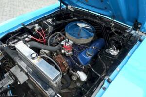 Image 23/34 of Ford Mustang Mach 1 (1970)