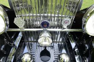 Imagen 29/50 de Rolls-Royce Phantom II (1935)