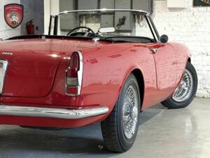 Bild 60/76 von Alfa Romeo 2600 Spider (1964)