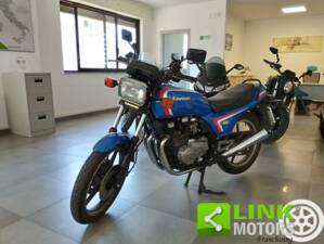 Bild 3/10 von Kawasaki DUMMY (1983)