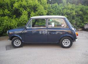 Bild 3/34 von Innocenti Mini Cooper 1300 (1972)