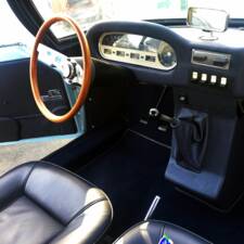 Afbeelding 2/8 van Lancia Flavia Sport (Zagato) (1963)