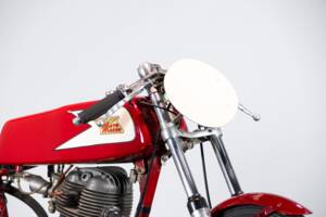 Immagine 33/50 di Moto Morini Tresette Sprint (1958)