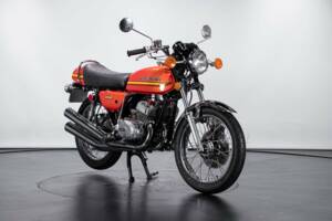 Image 5/50 de Kawasaki DUMMY (1971)