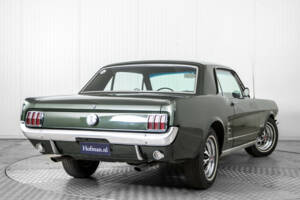 Immagine 47/50 di Ford Mustang 289 (1966)