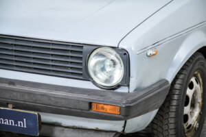 Immagine 22/50 di Volkswagen Golf I Diesel 1.6 (1983)