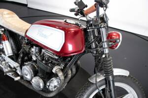 Image 13/50 of Honda CB 650 (1984)