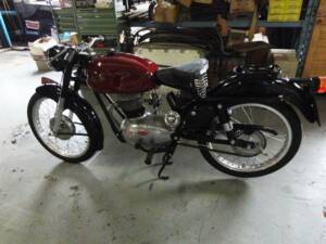Image 7/7 of Gilera DUMMY (1958)