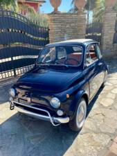 Immagine 59/90 di FIAT 500 L (1971)
