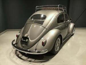 Image 8/64 of Volkswagen Beetle 1200 Export &quot;Oval&quot; (1956)