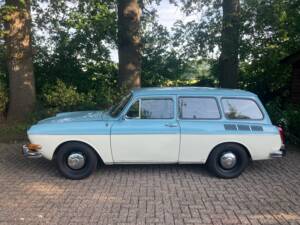 Image 3/21 of Volkswagen 1600 Variant (1973)