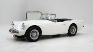 Bild 1/15 von Daimler SP 250 (1964)